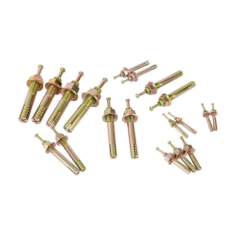 Hiiliteräslakan ankkuri