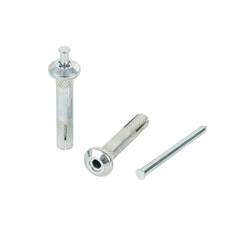 Osuma -ankkuri (tyyppi t, y)